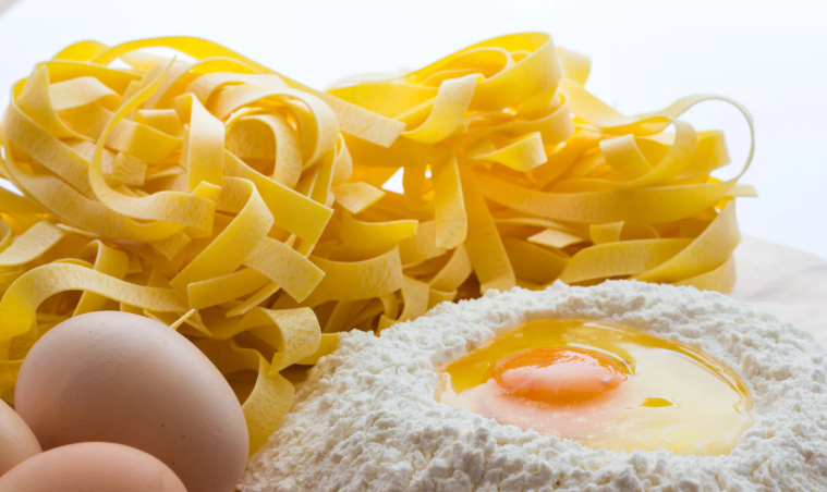 Pasta fresca Sapore di Pasta